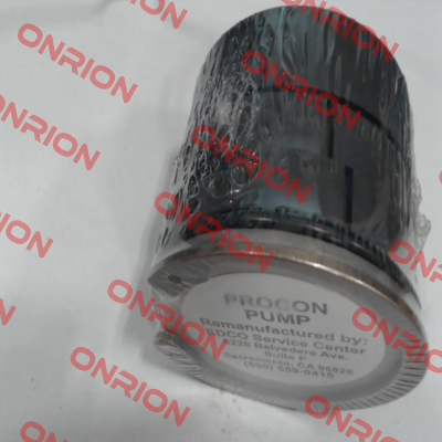 104R190F12BC099 Procon