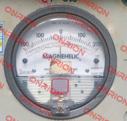 HT-2300-400mm Dwyer