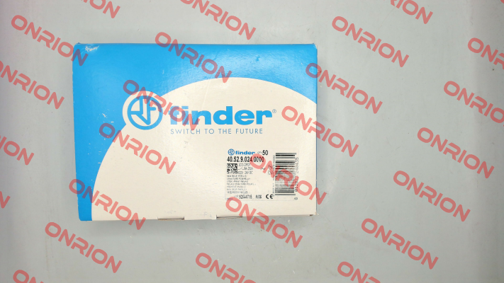 40.52.9.024.0000 Finder