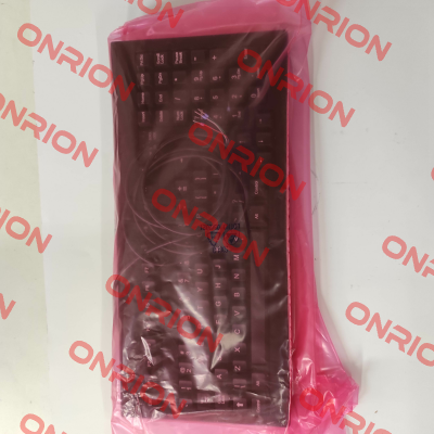 KBDi-DS102W-USB-US Stahl
