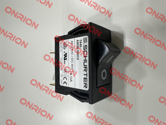 4430.1474 / TA45-ABDBL080C0 Schurter