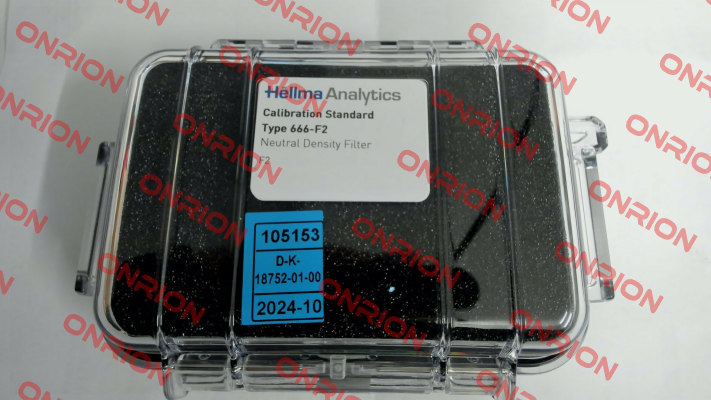 666F2-39 Hellma