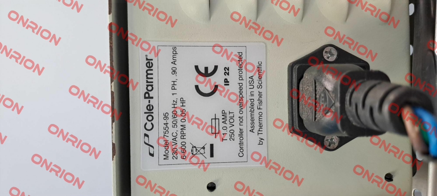 07555-05 Masterflex