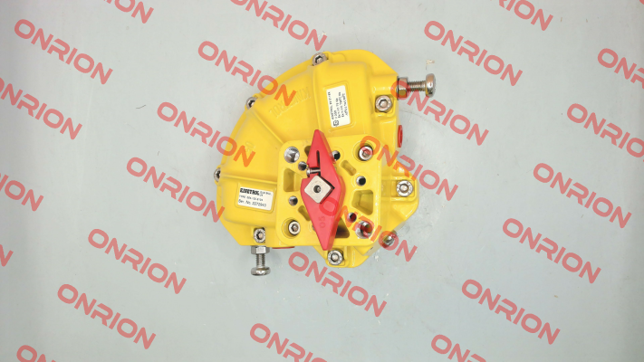 054-100-2104 Kinetrol