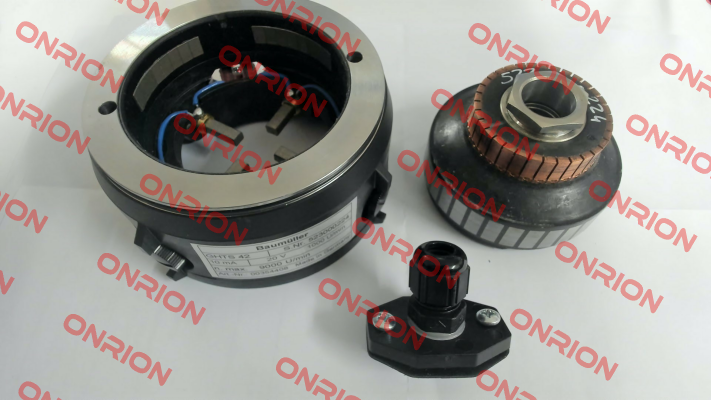 Tacho GHTS 42 20 V 1000 U Baumüller