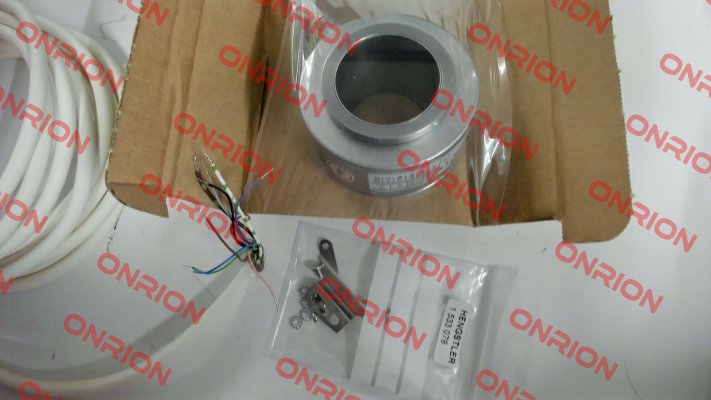 p/n: 0538466, Type: RI76TD/ 2048EH.4N42RF-F0 Hengstler
