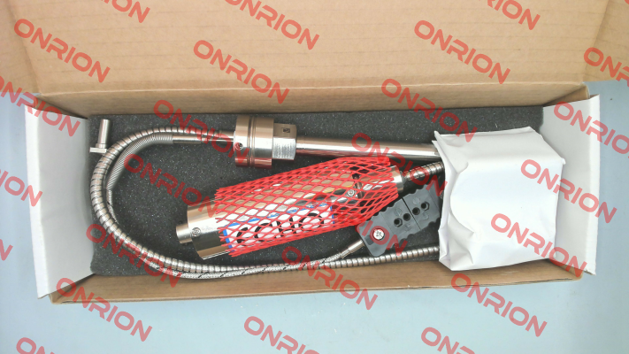 ECHO-VT1-BAR-R22-UNF-6PN-S06-F18-TCJ Dynisco