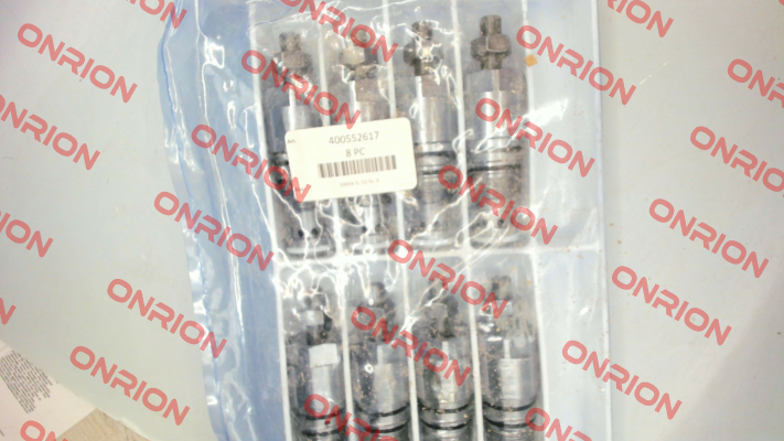 400552617 / DRPA-5-10-SL-3 Bucher