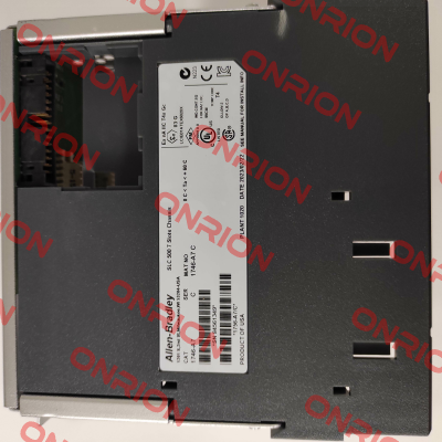 1746-A7 Allen Bradley (Rockwell)