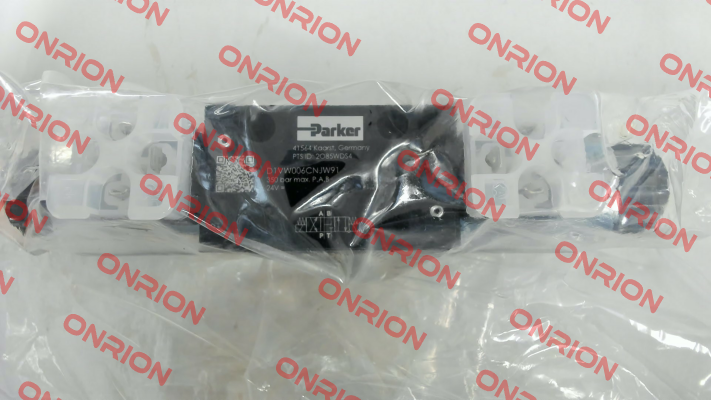 D1VW006CNJW / D1VW006CNJW91 Parker
