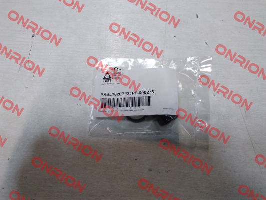 PRSL1026PI Ter Tecno Elettrica Ravasi