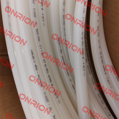 Master-Tube PA 12w 15 x 1,5 x 18 mm / 10200-225300500000 Masterflex