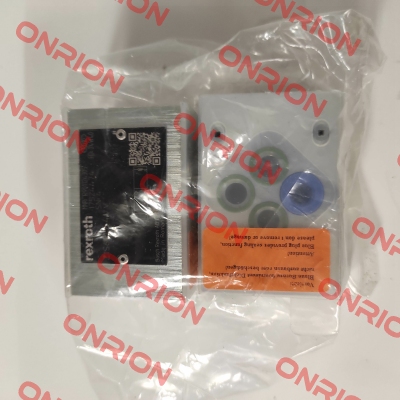 R901124305 Rexroth