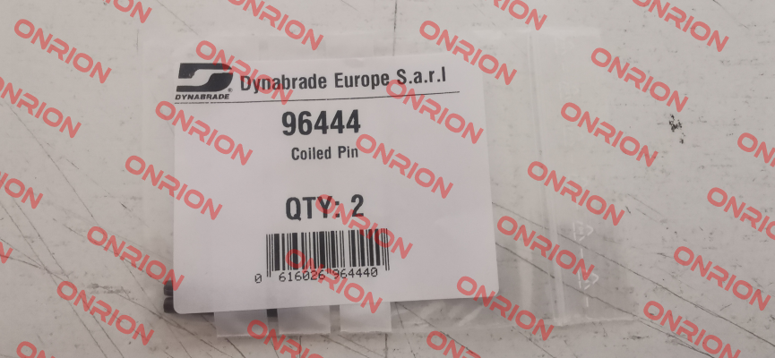 96444 Dynabrade