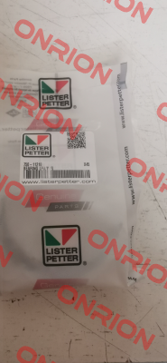 750-11210 Lister Petter