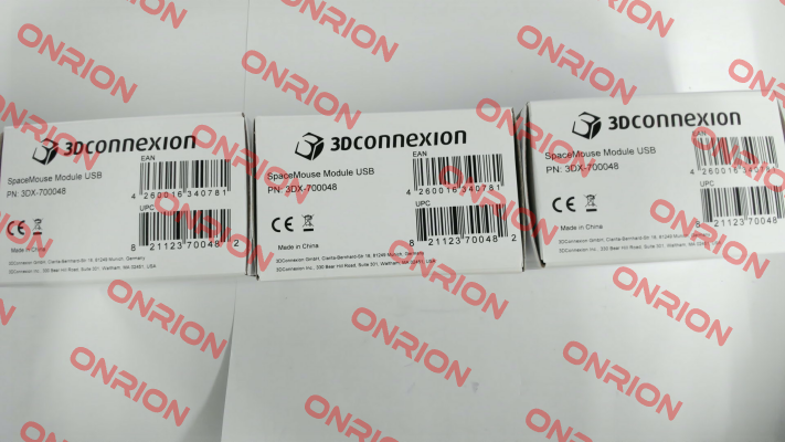3DX-700048 Megatron