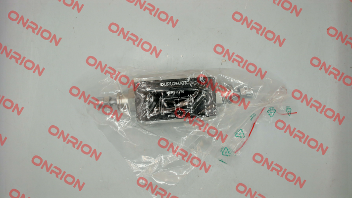 QTM3-D/10N/S Duplomatic