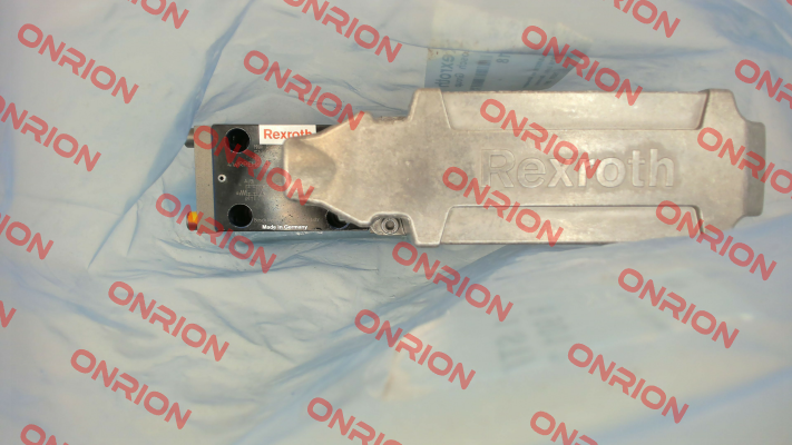 P/N: R901382318, Type: 4WRPEH 6 C4B12L-3X/M/24A1 Rexroth