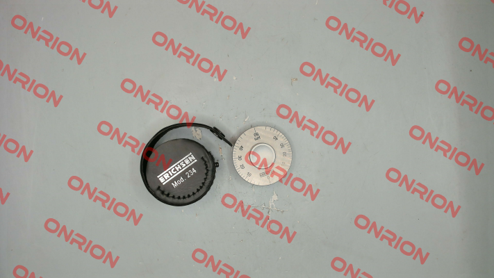 00710231 Erichsen