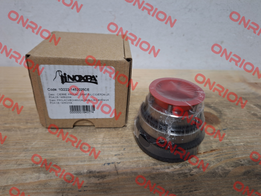 1G222-1452025CE Inoxpa