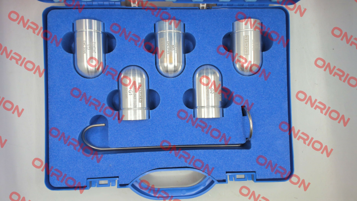 P/N: 00300131, Type: Model 343 Erichsen