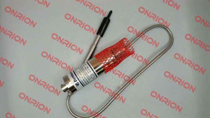 MDT462F-1/2-7C-15/46-SIL2 Dynisco