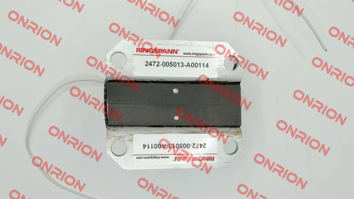2472-005013-A00114 Ringspann