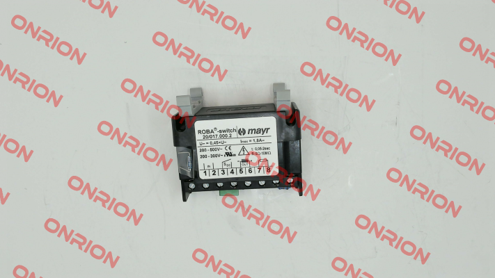 ROBA Switch  /20/017.000.2 Mayr