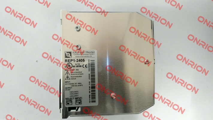 REP1-2405 (0540-00019024) Michael Riedel Transformatorenbau