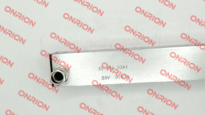 10 31003A1 Kendrion