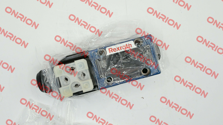 R900551704 / 4WE6D62/EW110N9K4 Rexroth