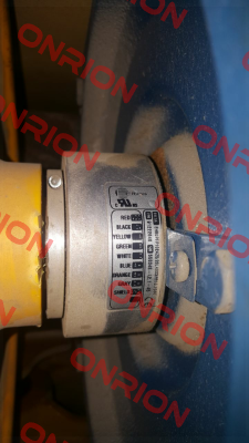 EH80PFP1024Z5/28L30X3PR  Eltra Encoder