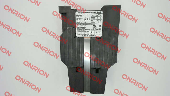 87551344 Demag