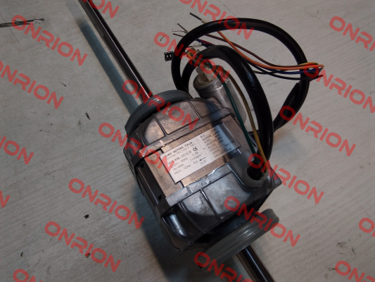 83B-2516/8 Euro Motors Italia