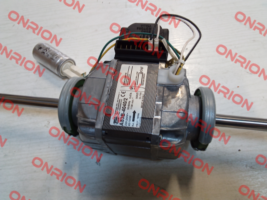 A83B-4040/2 Euro Motors Italia