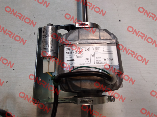 103B-4080/1Q Euro Motors Italia