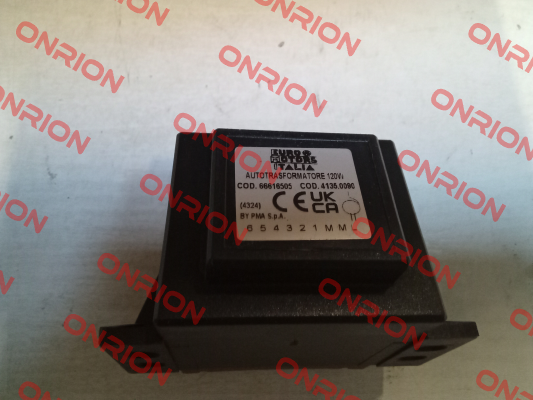 4135.0090 Euro Motors Italia