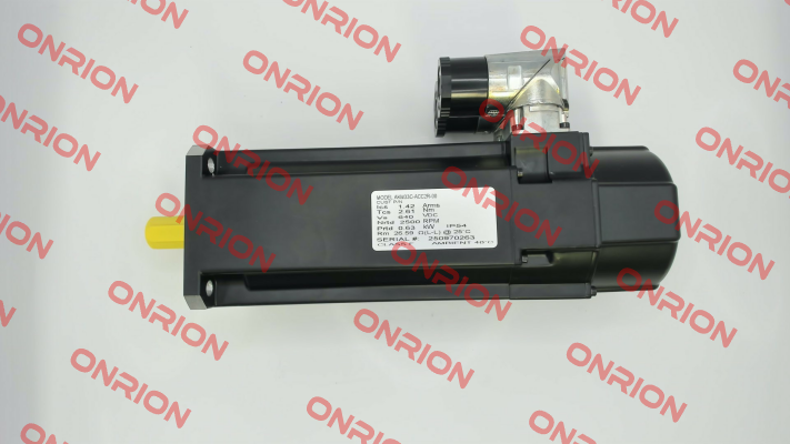 AKM33C-ACC2R-00 Danaher Motion