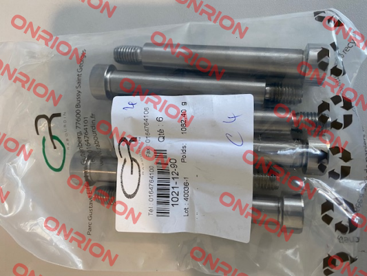 REF1021-12-90 Rabourdin