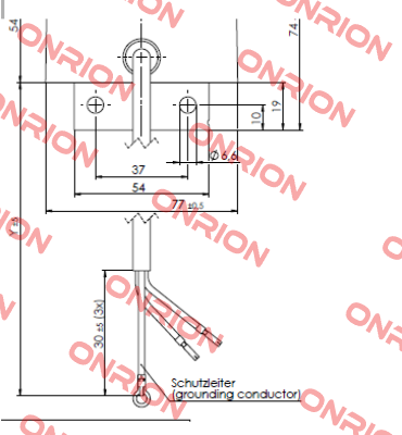 OAC007.523300 Kendrion