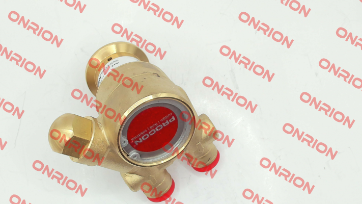 10AS125F12XX  - 345LPH Procon