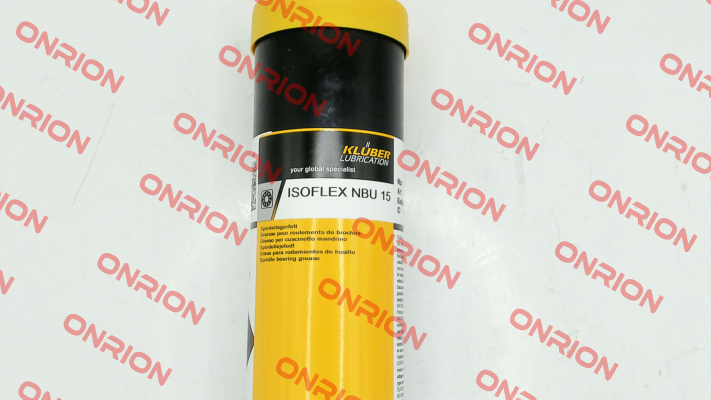 Isoflex NBU 15-400 g Kluber
