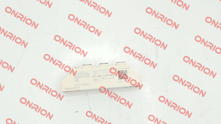 07894822 / SKKT 107B16 E Semikron