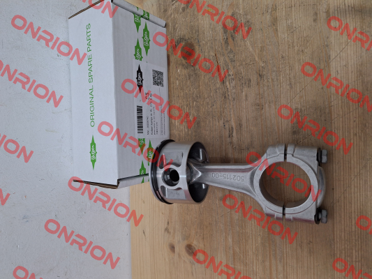 302 297-40 Bitzer