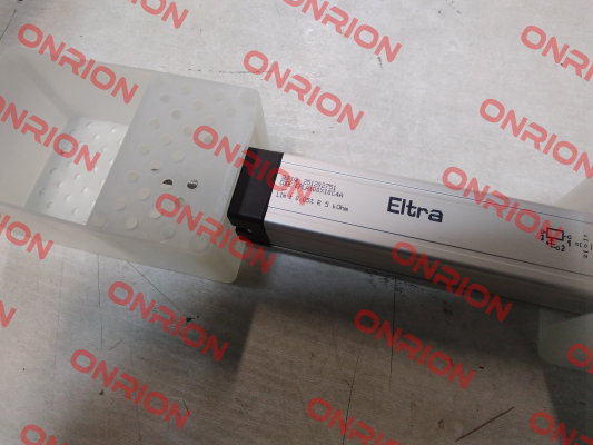 EPLA-100-X-10-C4-A Eltra Encoder