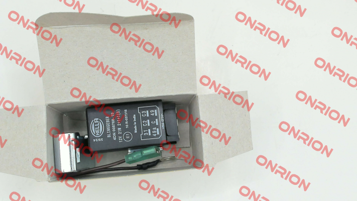 4DN 008 768-191 Hella