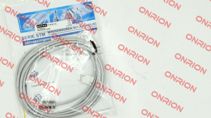 p/n: 08430421006, Type: STM82A-L Pulsotronic