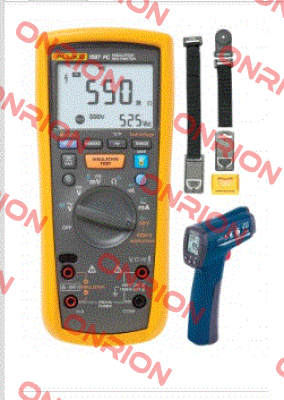 1587FC-KIT Fluke
