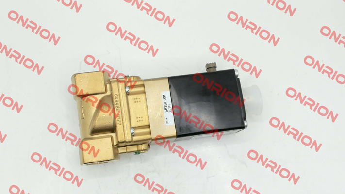 PN: 00431609, Type 5282 Burkert