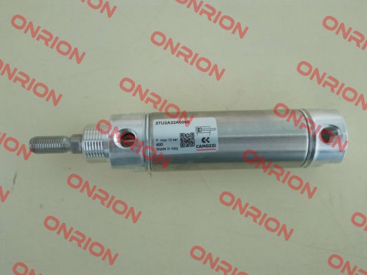 27U2A32A0060 Camozzi